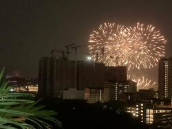 Blk 41 SIMS VISTA (Geylang), HDB 3 Rooms #524631151